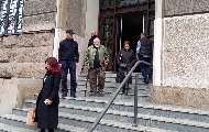 Адвокати одбране: Ако је НН лице убило Ћурувију, окривљени су слободни; Тужилац Мандић: Законито тражим казне од по 40 година затвора
